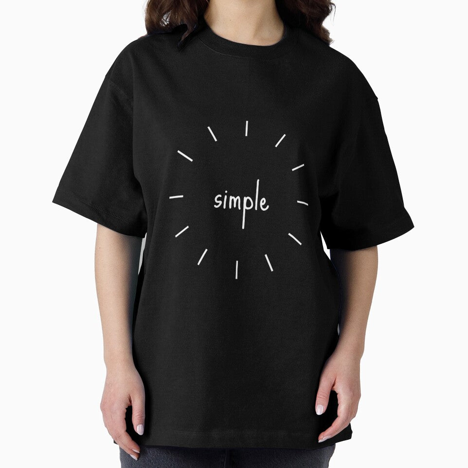 simple by mu-art