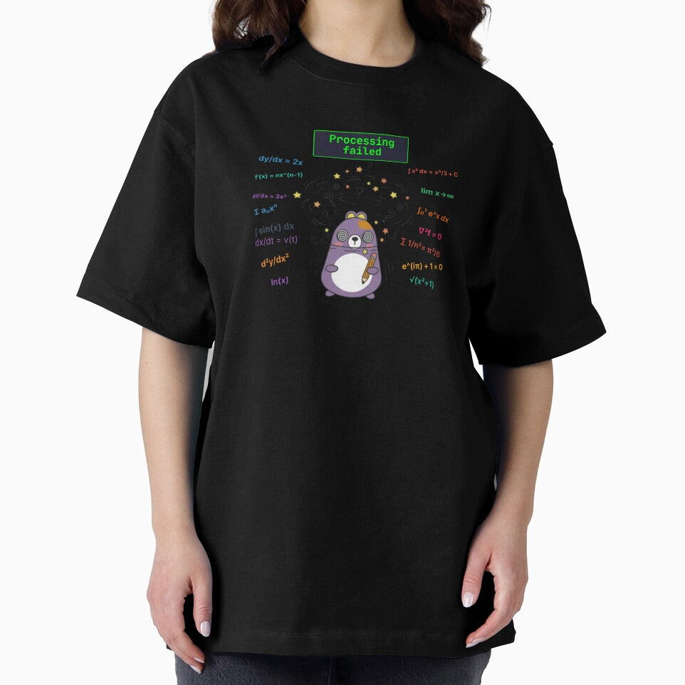 Berbi: "The Math Stuggle" by Berbi Craftshop