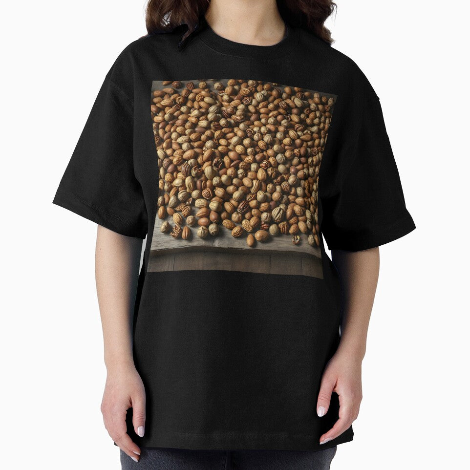 Nuts 4 by HebaRK Studio