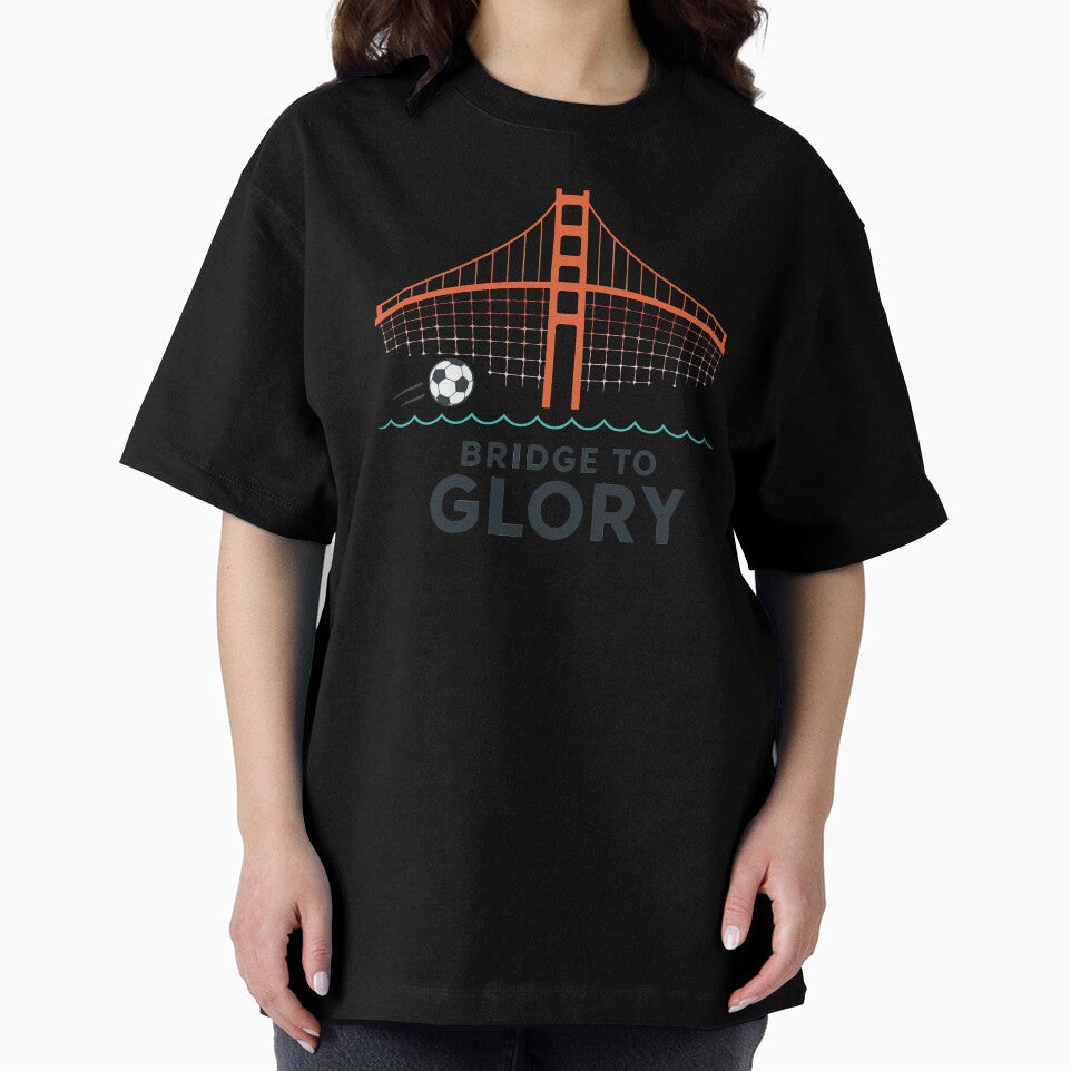 Bridge to Glory by xmoudx