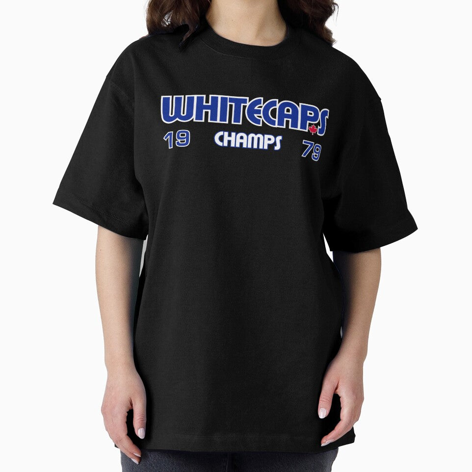 1979 NASL Soccer Bowl Champions - Vancouver Whitecaps by luch13