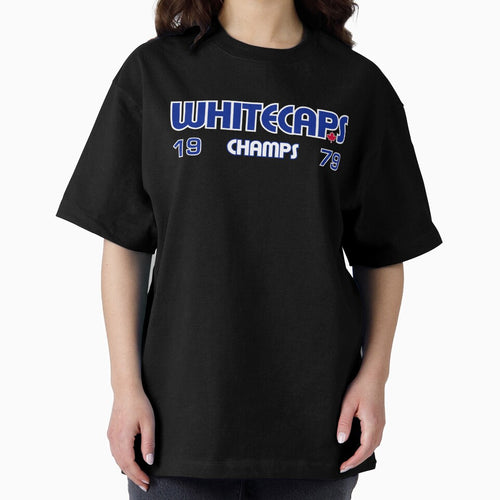 1979 NASL Soccer Bowl Champions - Vancouver Whitecaps by luch13