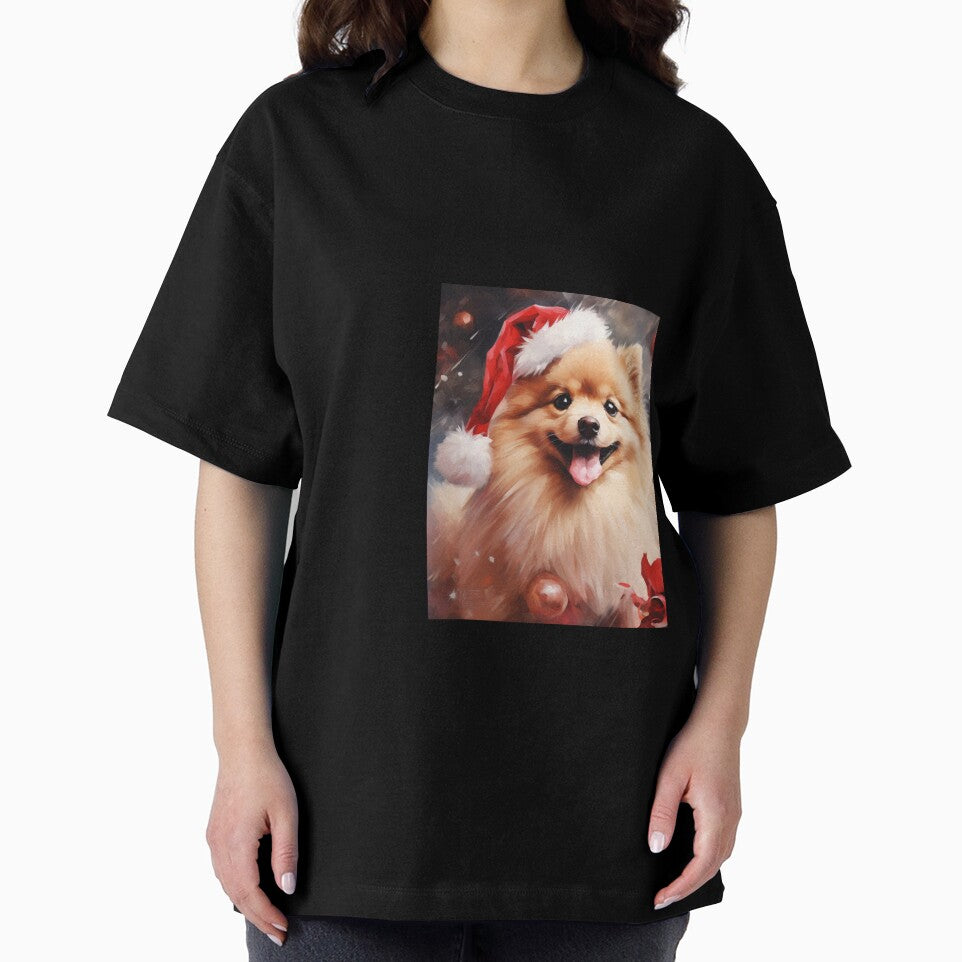 Soft-coated Wheaten Terrier Christmas by CUTEDOGGIEZ