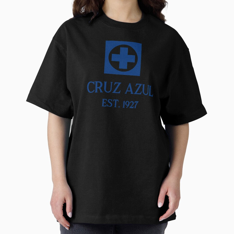 Cruz Azul by VRedBaller