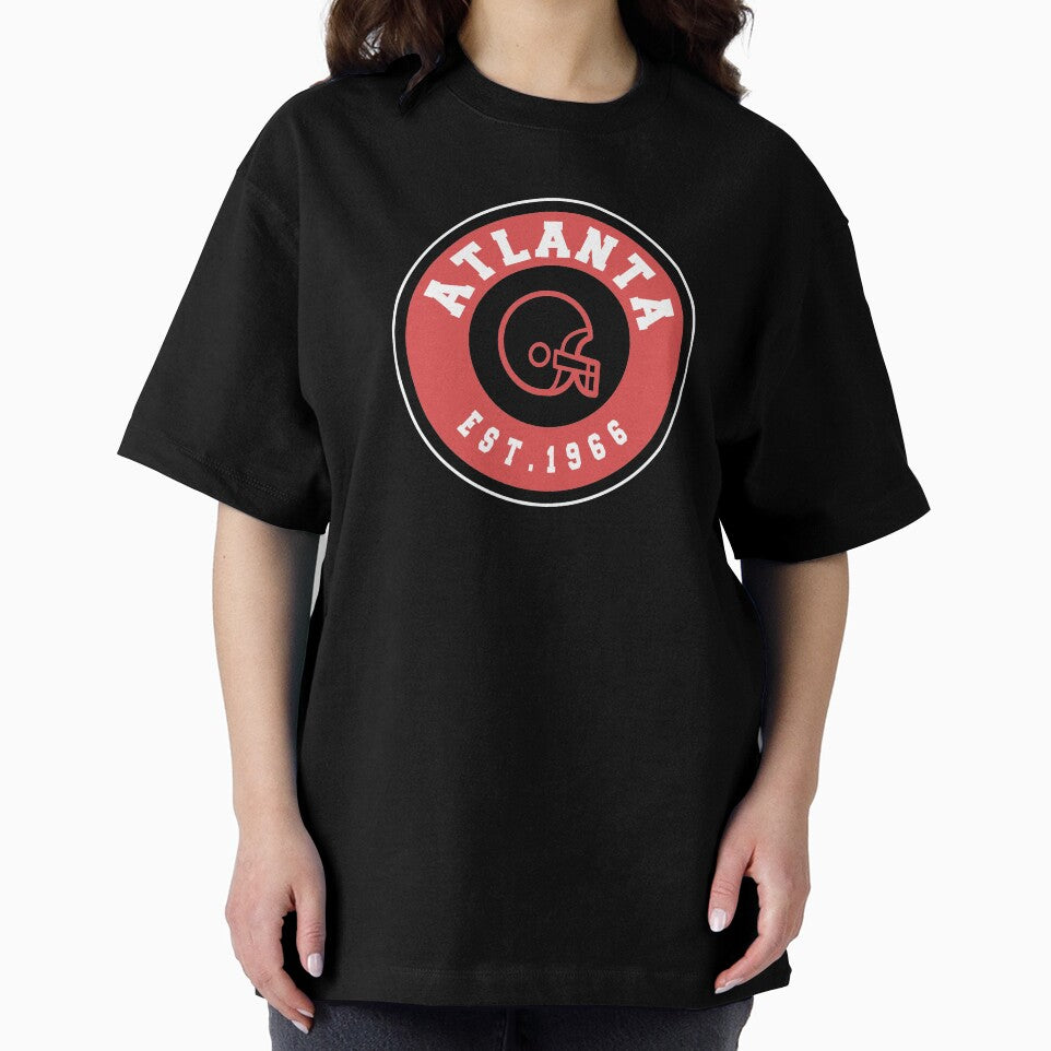 Atlanta is 1966 by BVHstudio