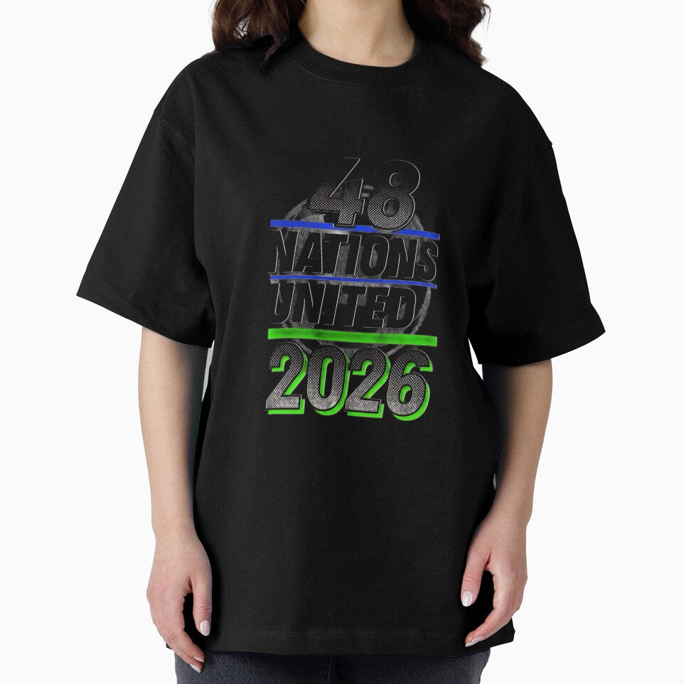 48 United Nations 2026 by UrbanPrts