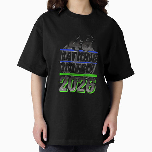 48 United Nations 2026 by UrbanPrts