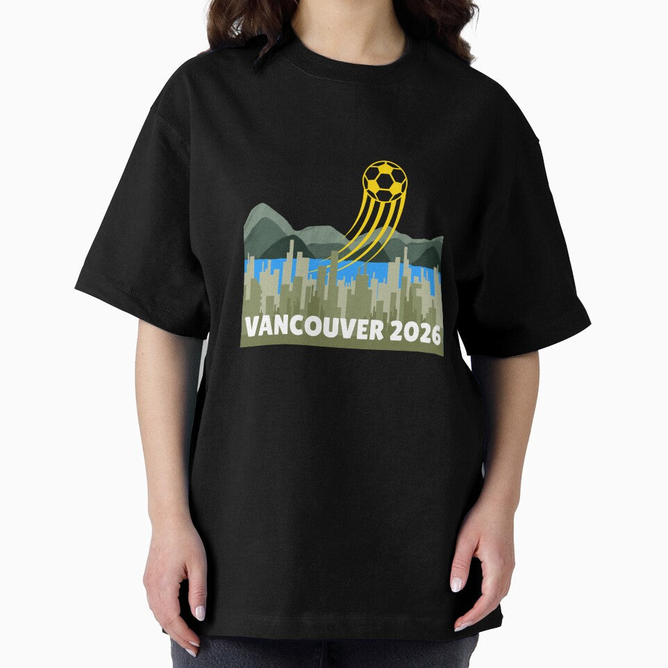 Vancouver Soccer 2026 by MessiestElly