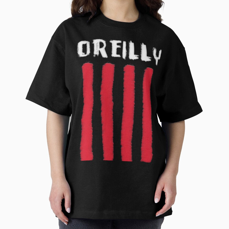 Heather O'Reilly painted design by NerdyWarehouse