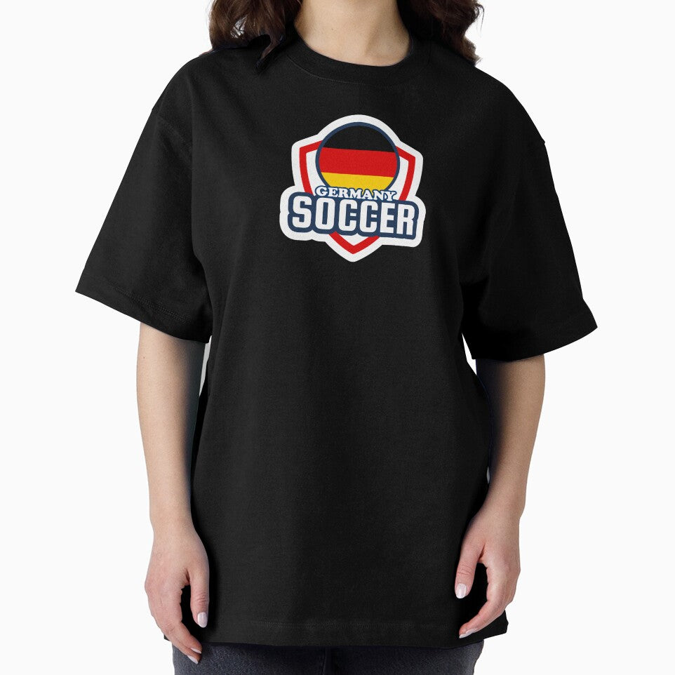Germany Soccer by Magartes