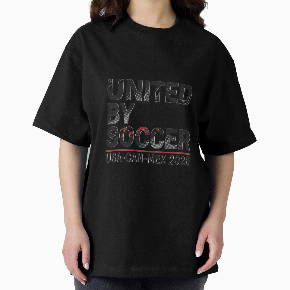 Soccer Trinity 2026 by UrbanPrts