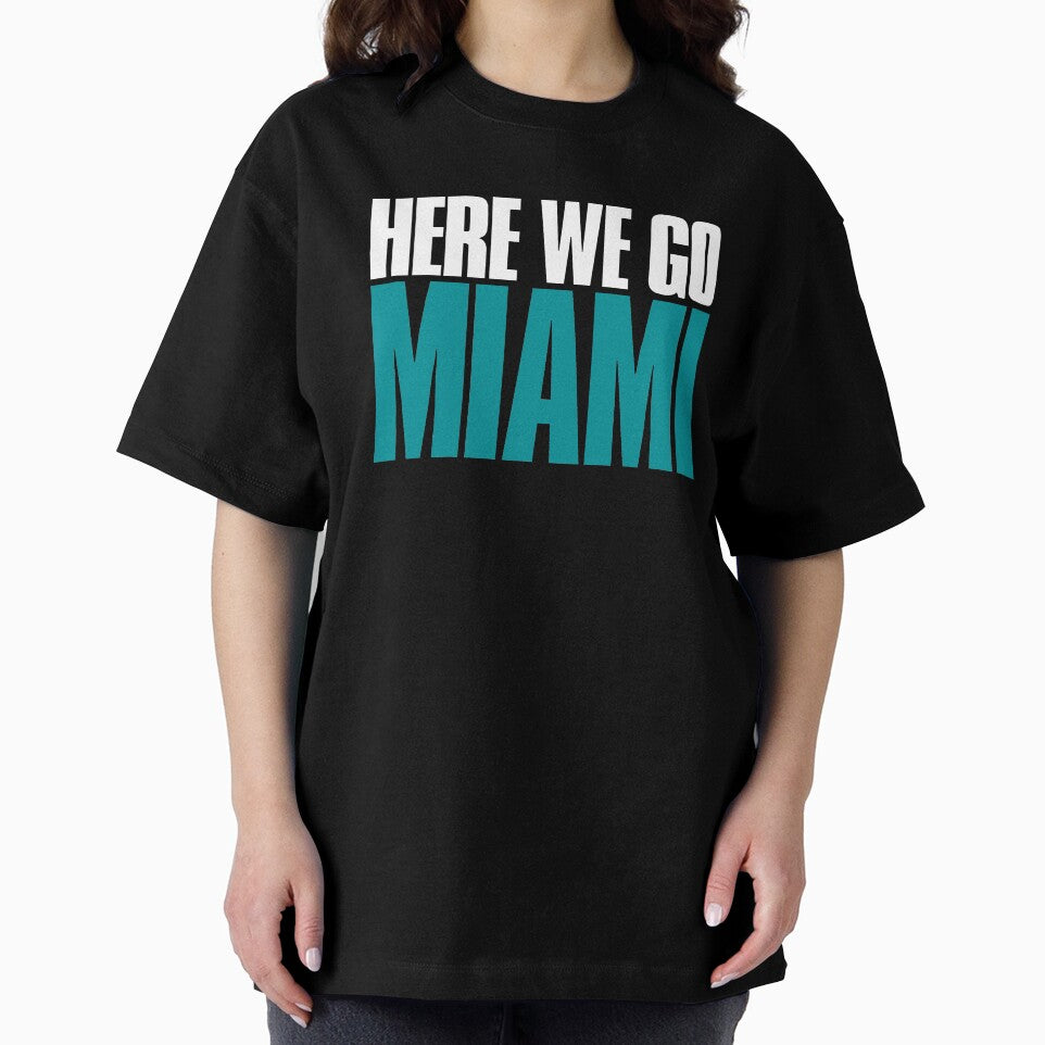 Here we go Miami Fan by elhefe