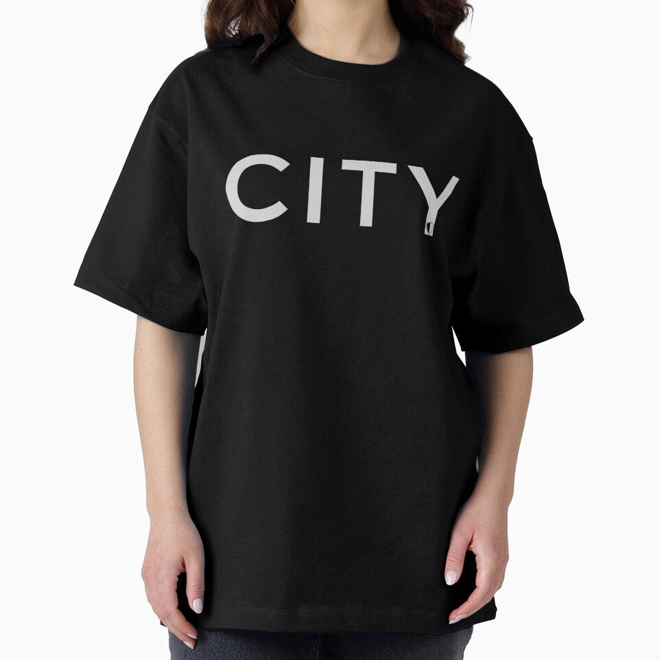 CITY | Black & Lt. Gray by GOBBI-DESIGN