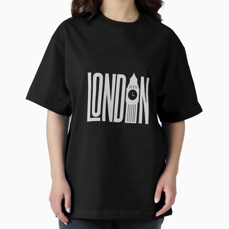 London T-shirts: British Fashion with Style Inspired by the Capital by Mantasrl