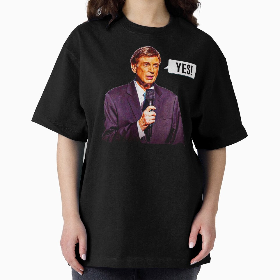 Yes! Marv Albert by NAJRAN