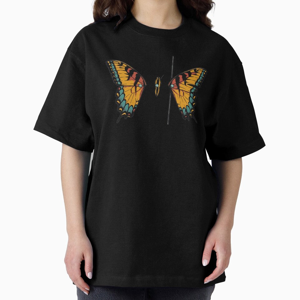 Brand New Eyes Retro Comic Style by Kitkin