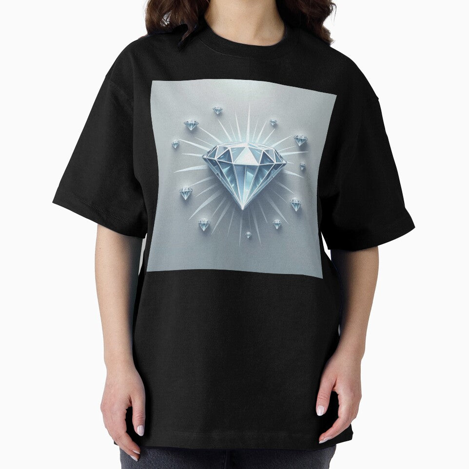 Diamond 7 by HebaRK Studio