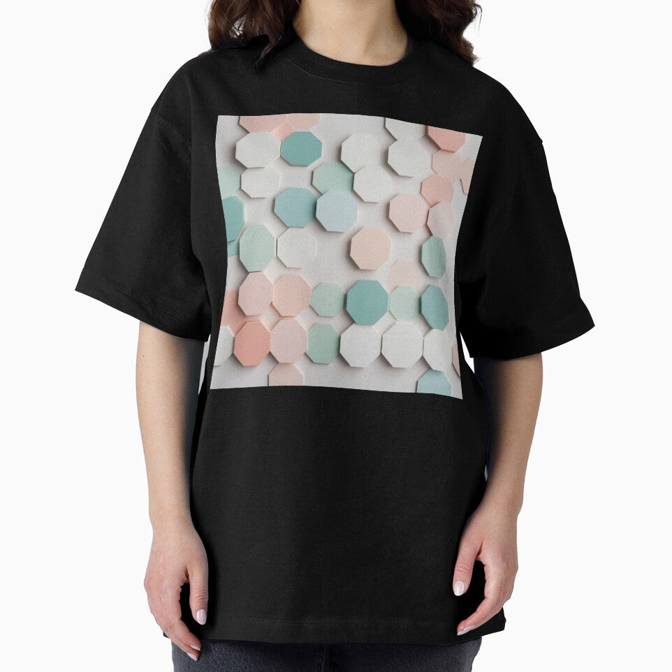Hexagons by HebaRK Studio