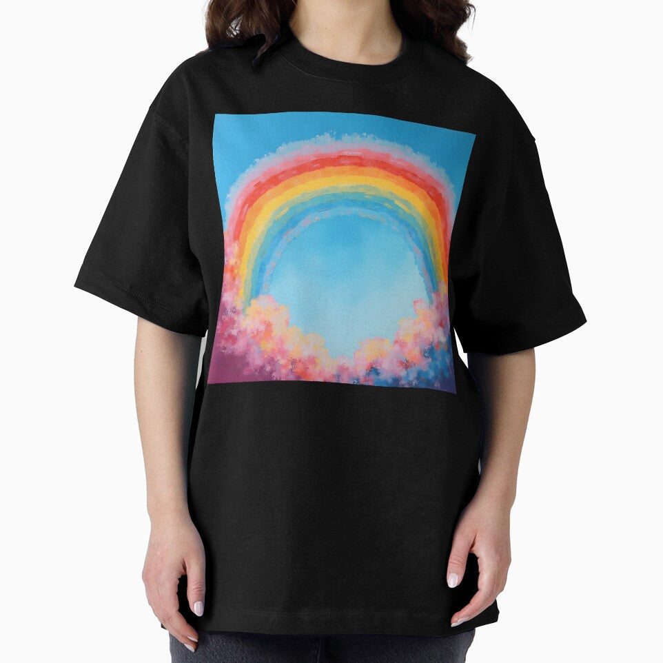 Rainbow by HebaRK Studio