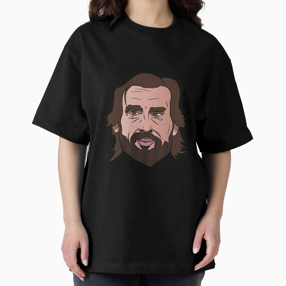 No Pirlo, No Party by HerrRalf