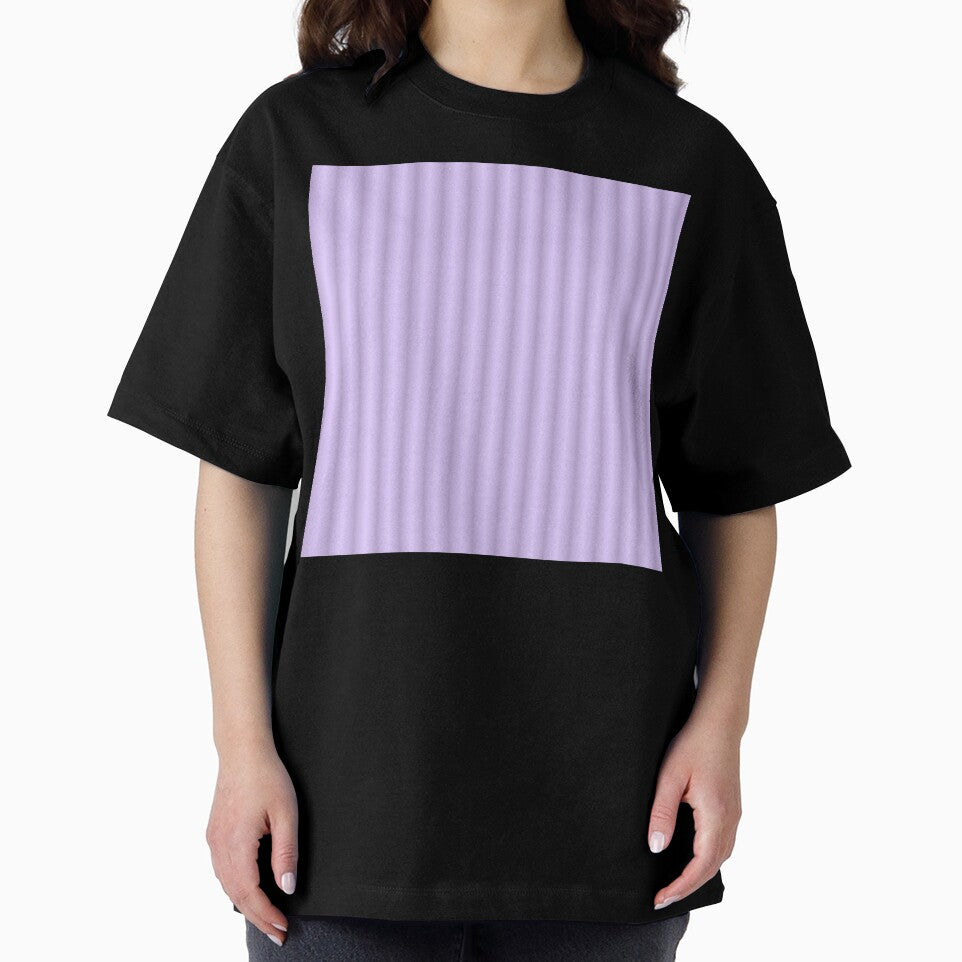 Purple Strips by HebaRK Studio