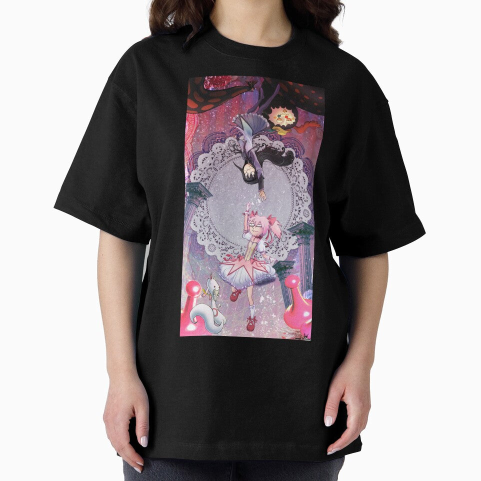 American Magica by lizardwizardstore
