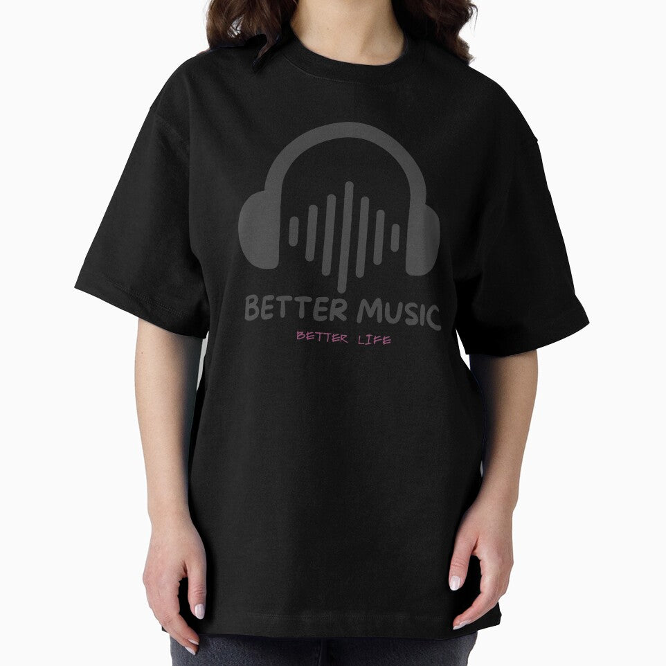Better music by PurpleCut