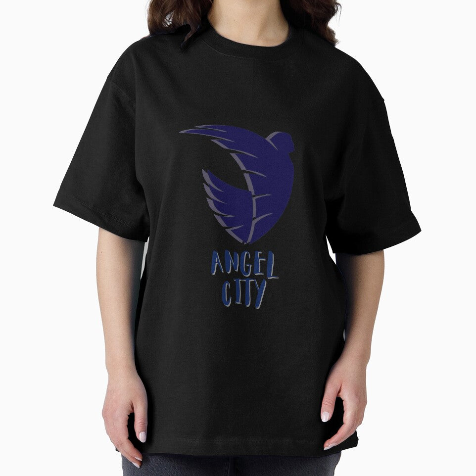 Angel city - fanbase by Print Punk ⭐⭐⭐⭐