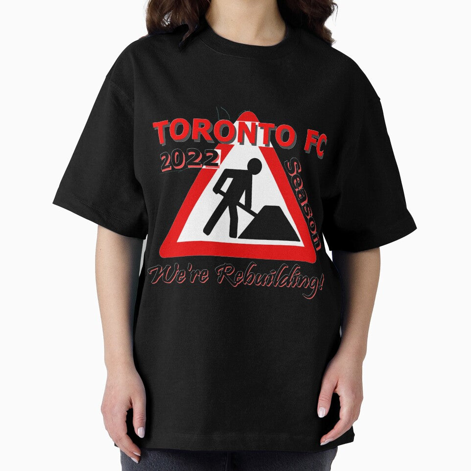 Toronto FC 2022 / 2 - transparent by LesTheArt