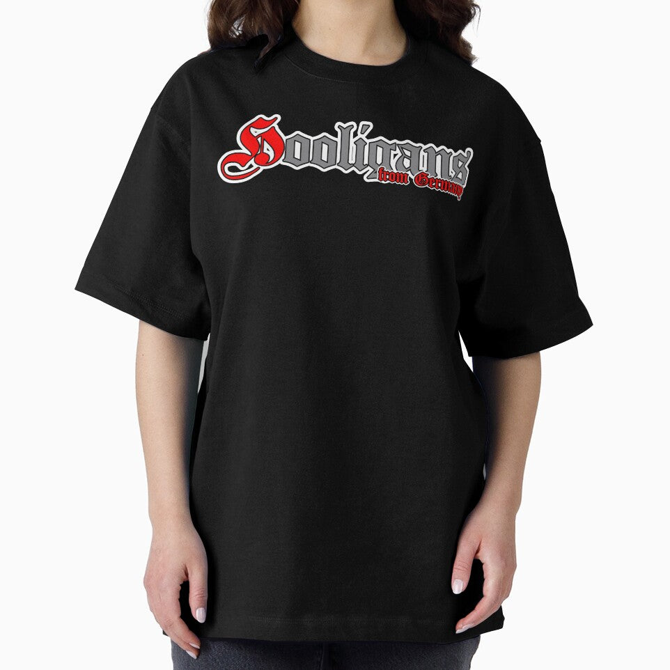 Hooligans from Germany by streetfightshop