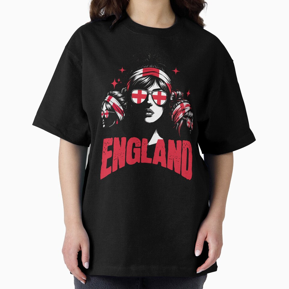 England Girl by Belarte.shop