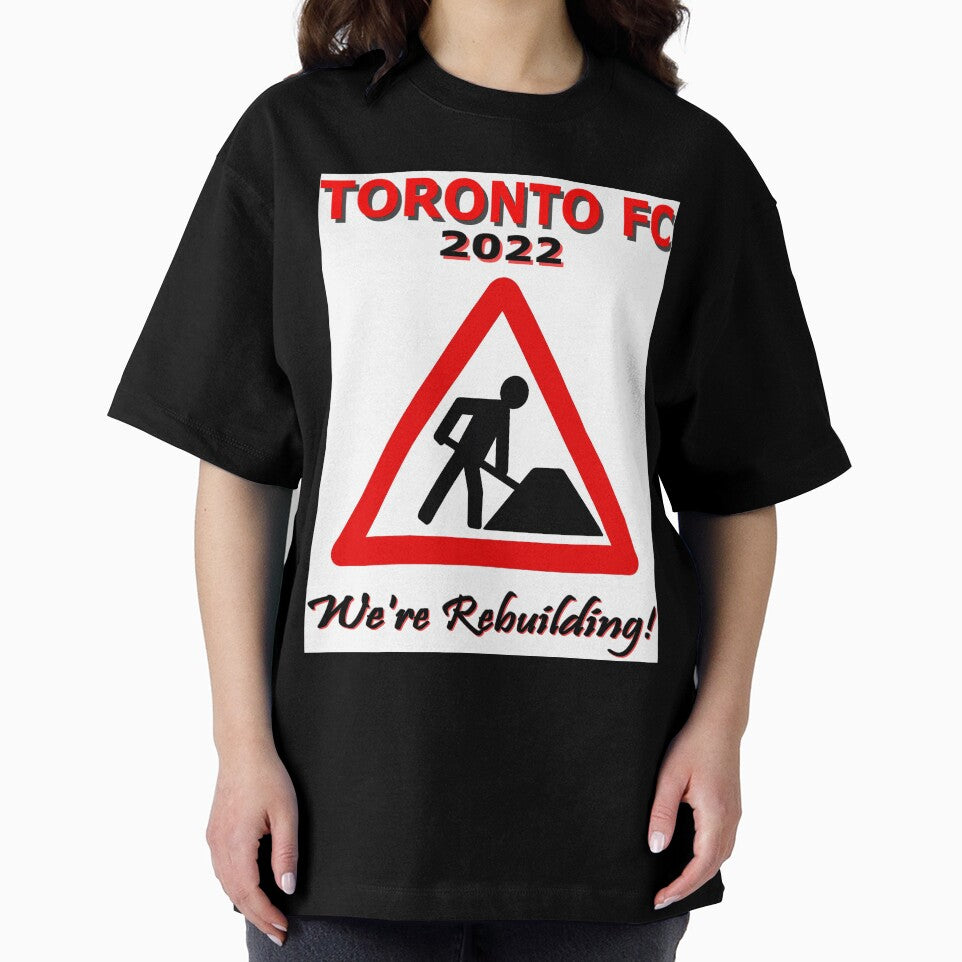 Toronto FC 2022 / 1 by LesTheArt