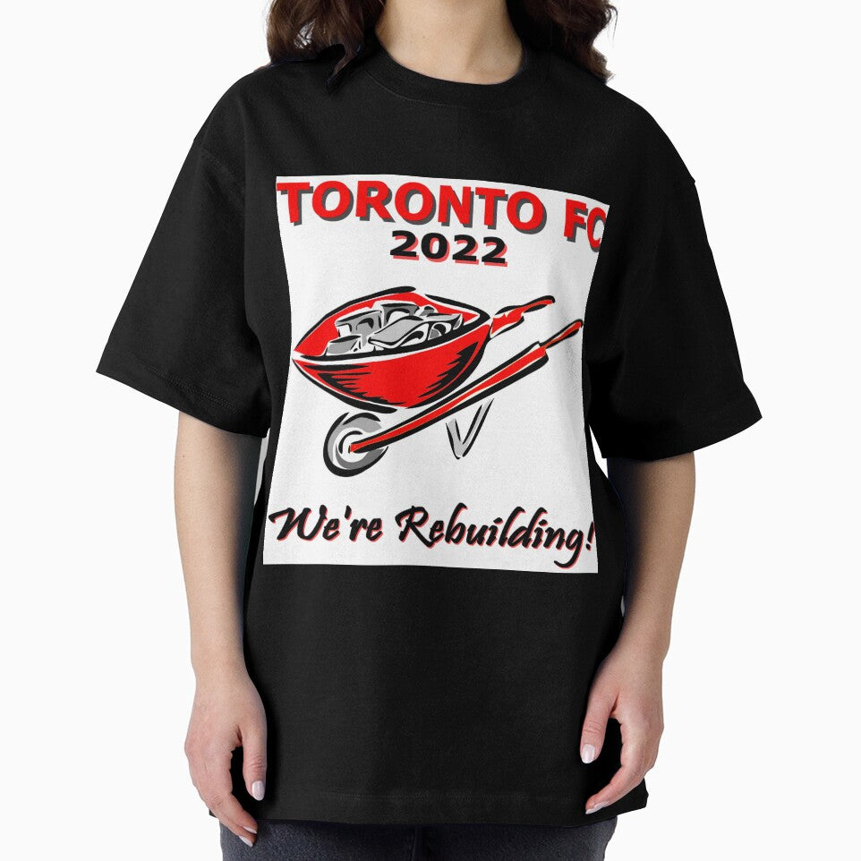 Toronto FC 2002 / 3 by LesTheArt