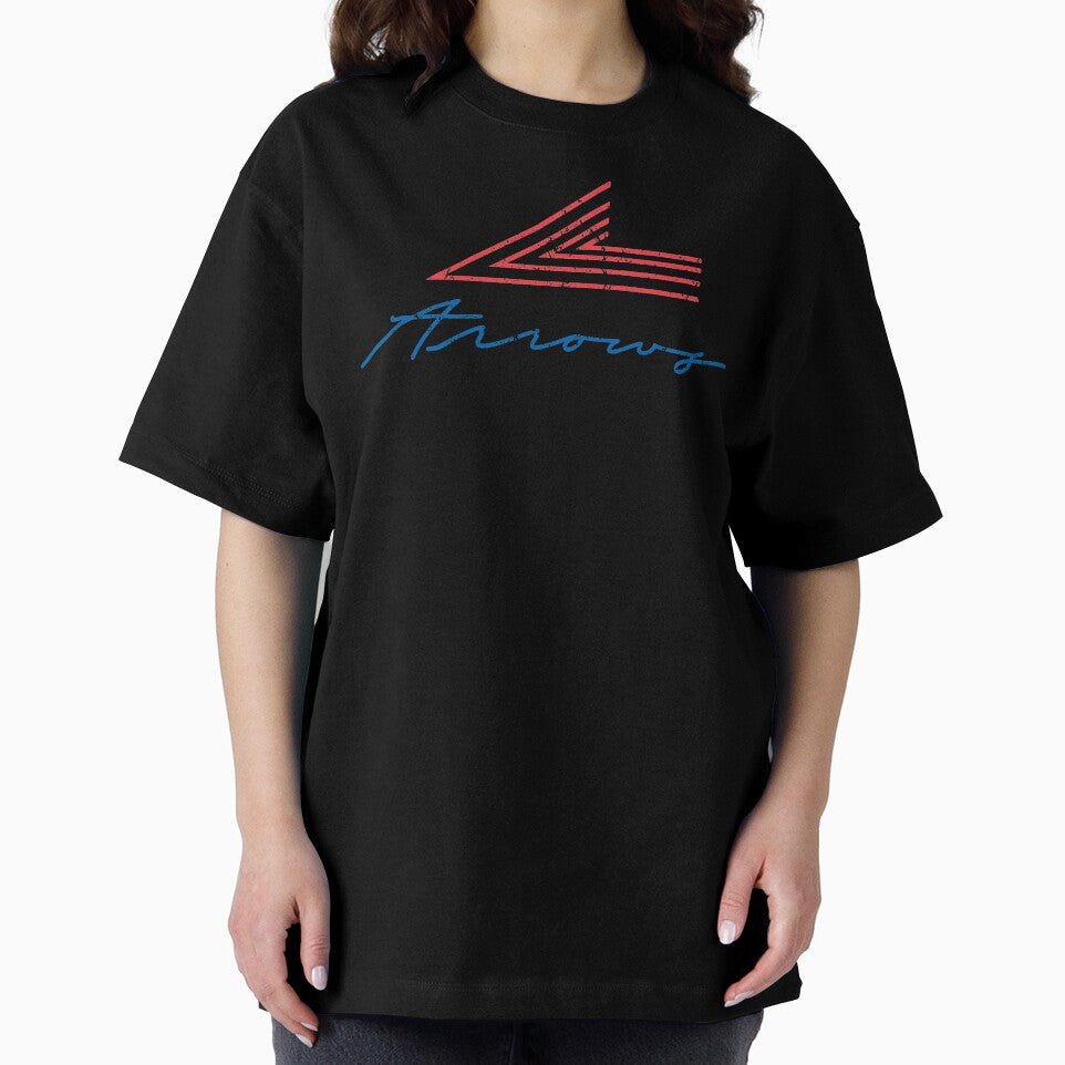 New York Arrows by A Brand With No Name