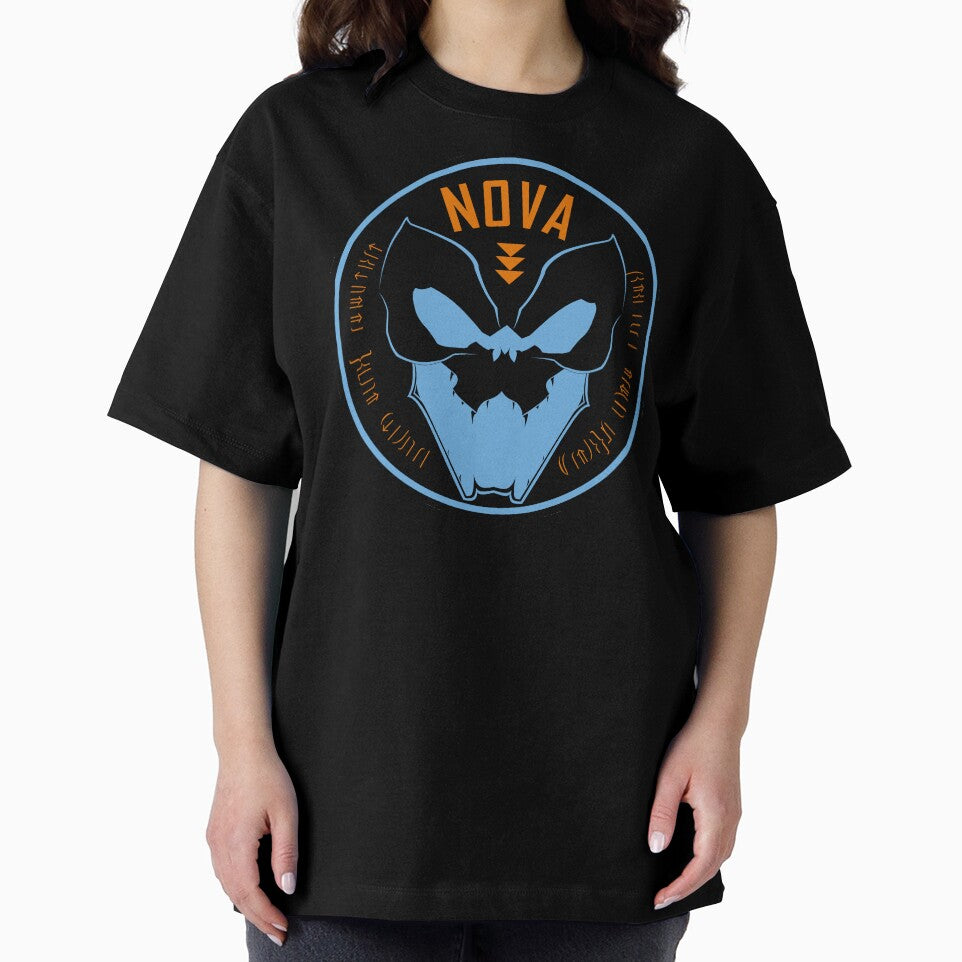 Nova by I23theone23I