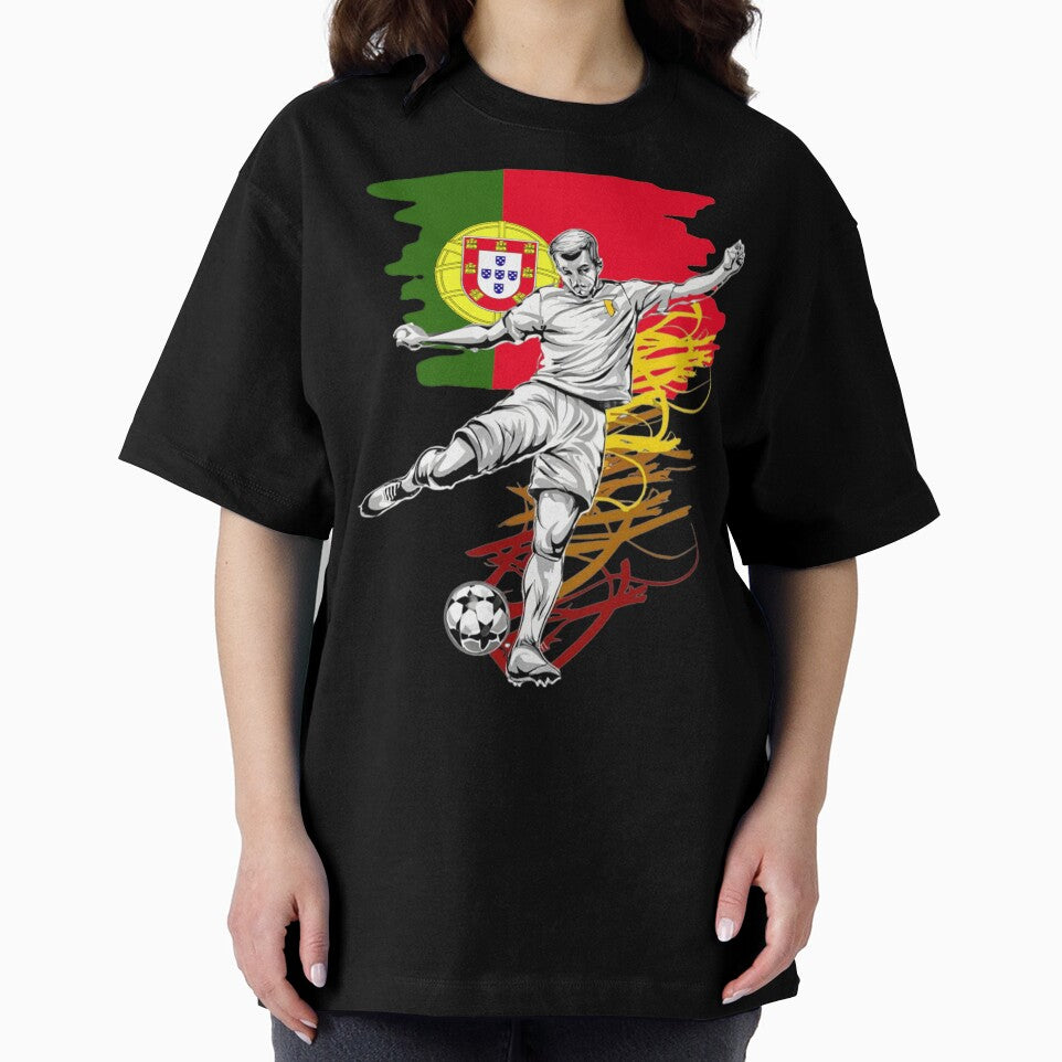 Portuguese team by SaNNty