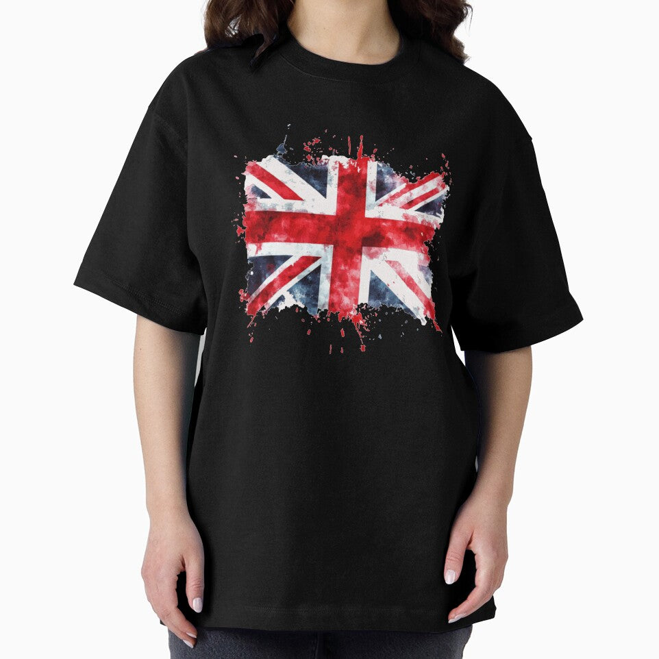 England Flag by gleici