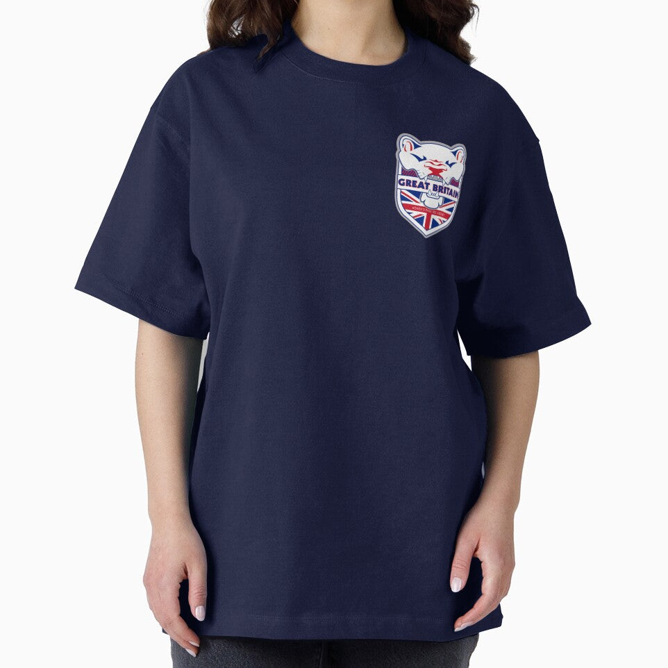 GB Women's Para Ice Hockey Team by GBPIH