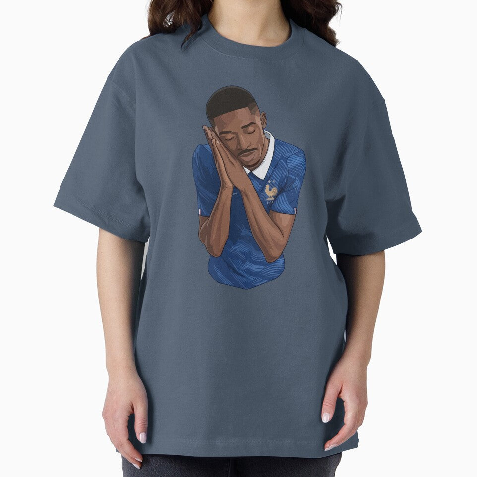 Ousmane by On Target Sports
