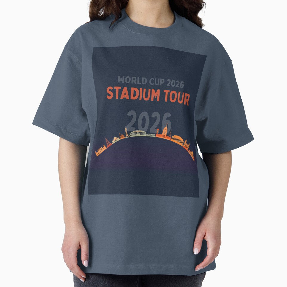 World Cup Stadium Tour All 16 Hosts Cities by PitchPixel