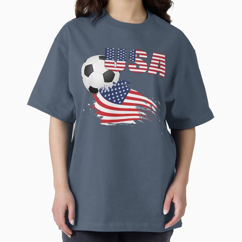 US Soccer by cmachiri