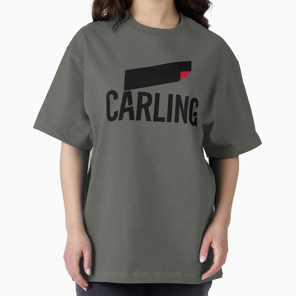 Carling Drinks by RobbieTobinn