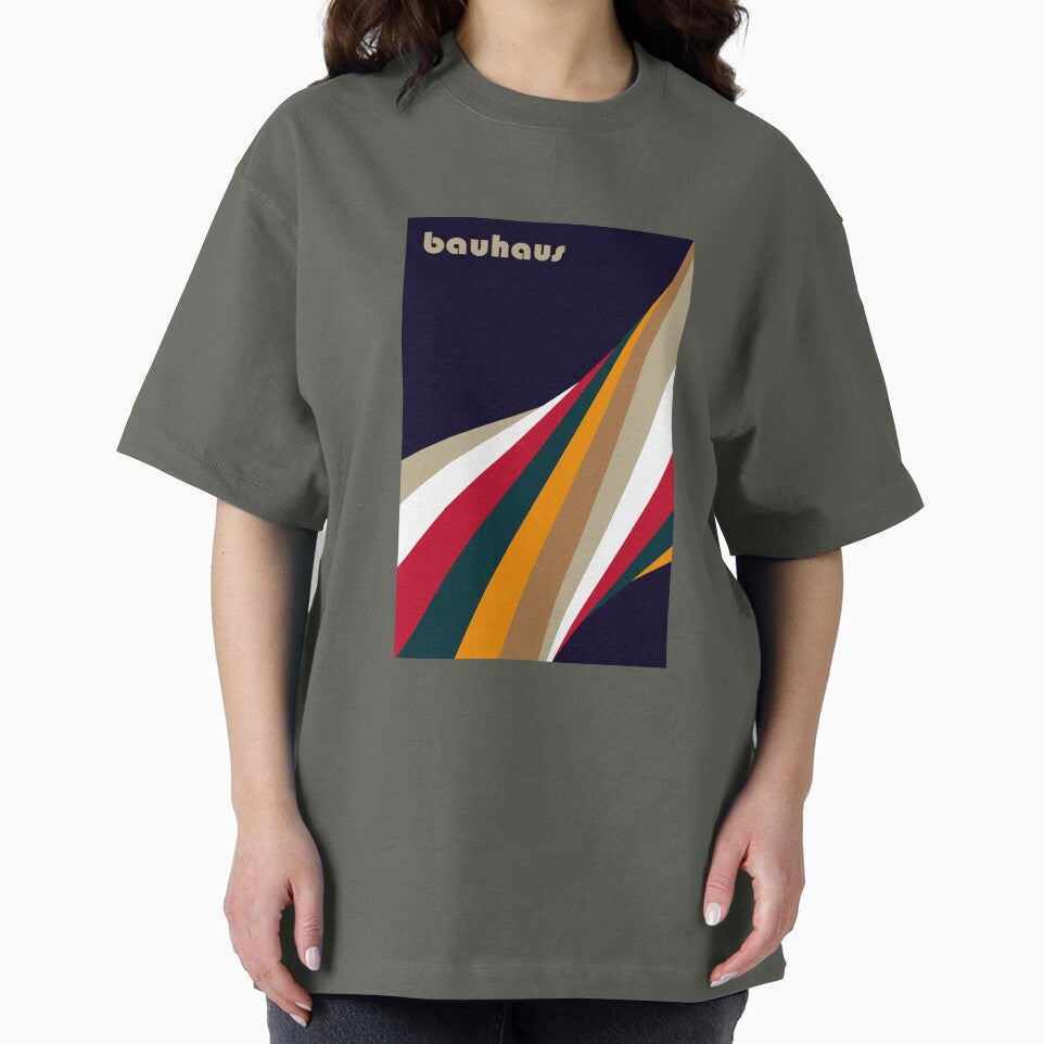 Bauhaus #23 by GoodMoreInc
