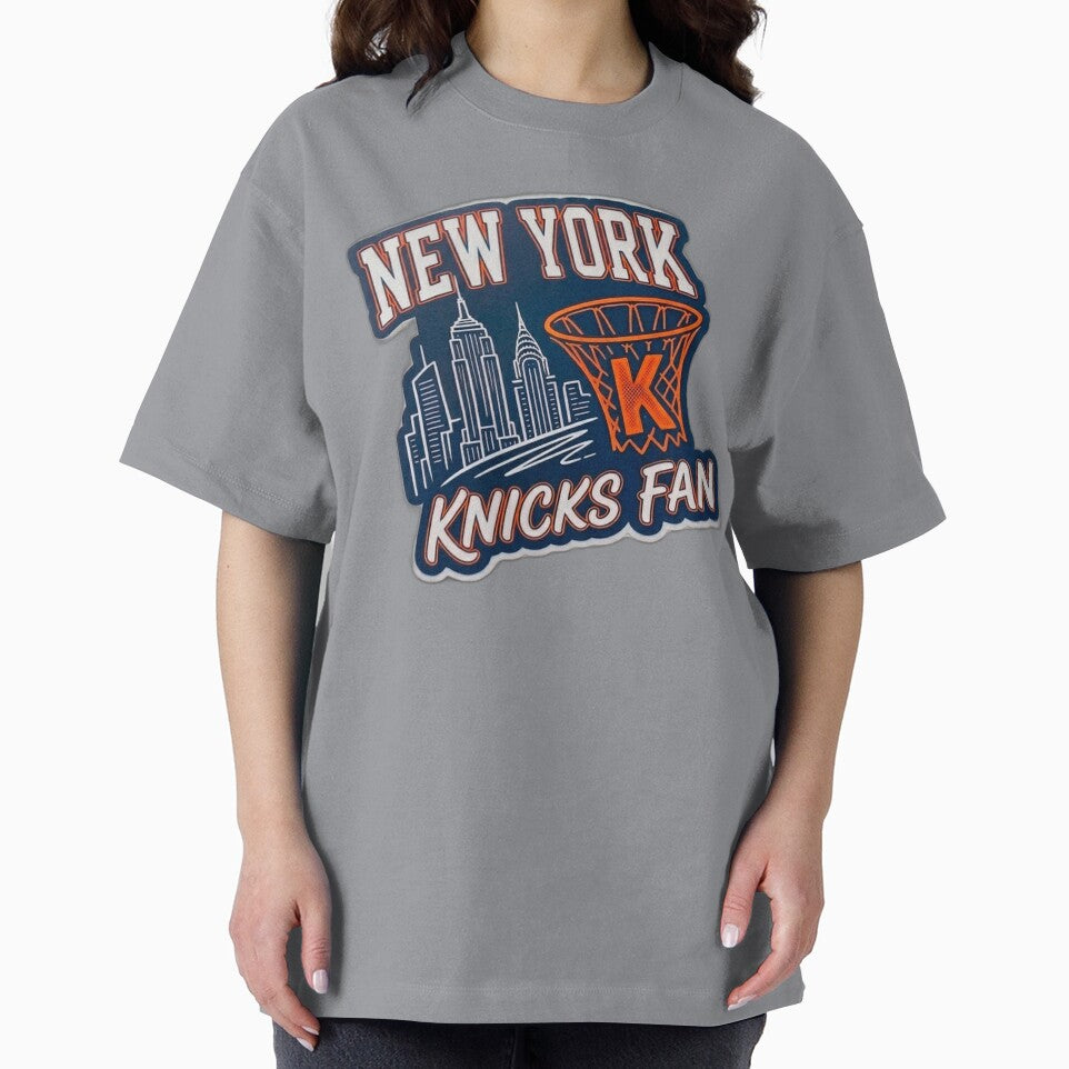 Vintage New York Retro Basketball and Soccer Fan Art by Fatomfatom