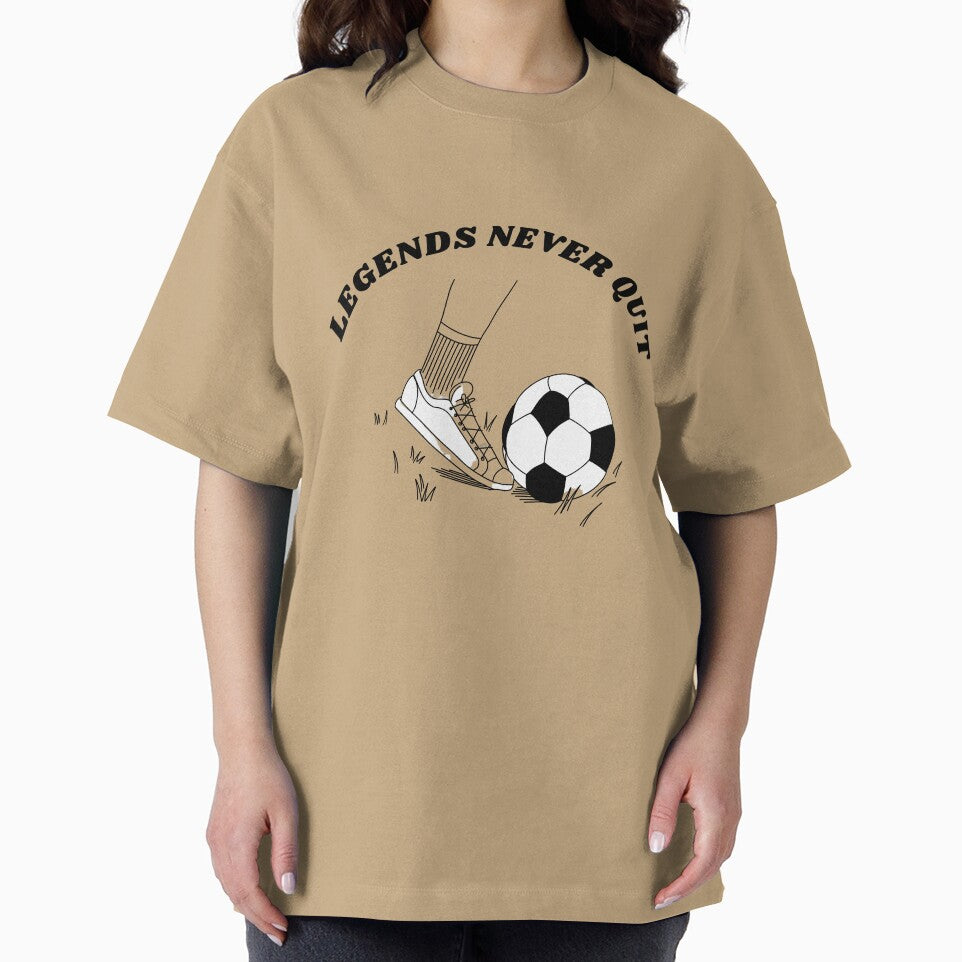 Football Passion | Soccer Lover Design | Minimal Sports Artwork by UrbanEchoHub