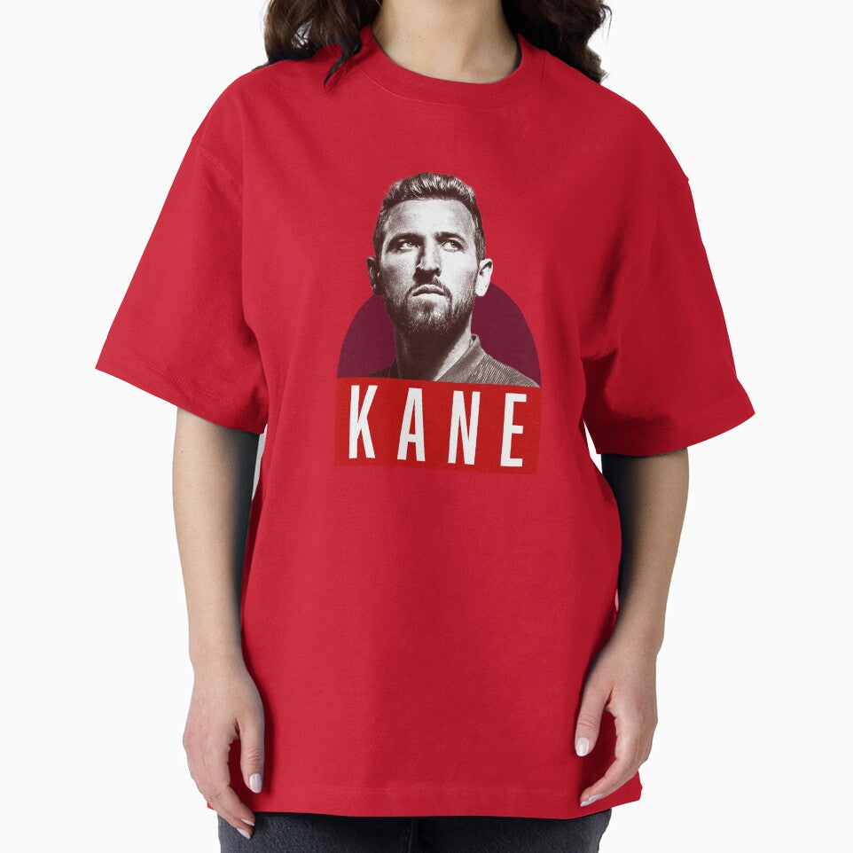 Harry Kane by SYGN