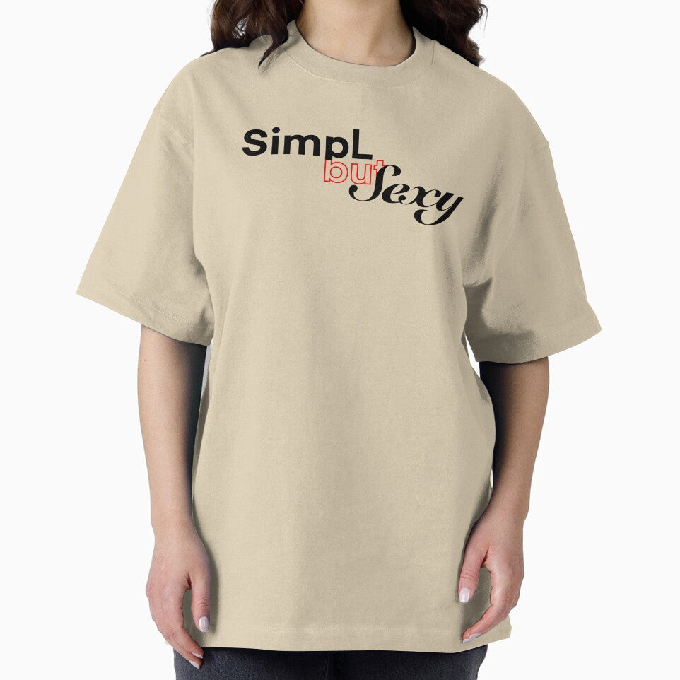 SimpL but Sexy Design by David Zarbo