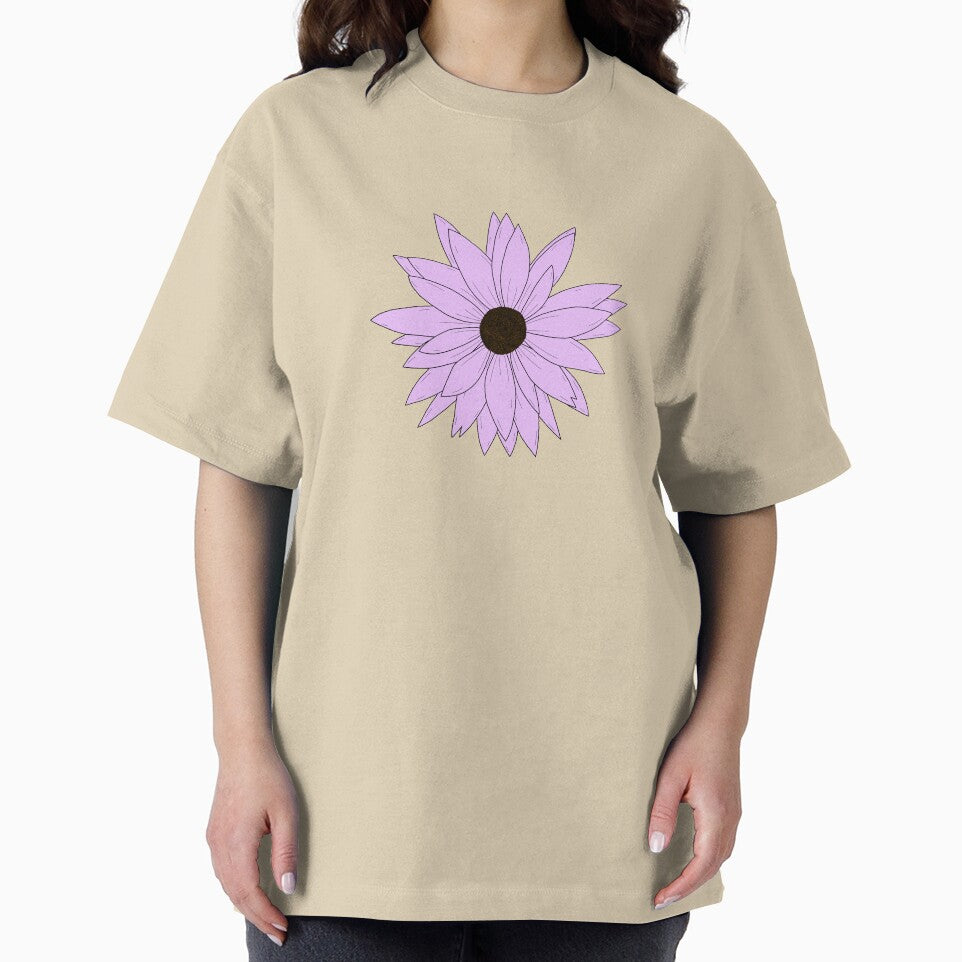 Flower - Purple by TheeForestFox Shop