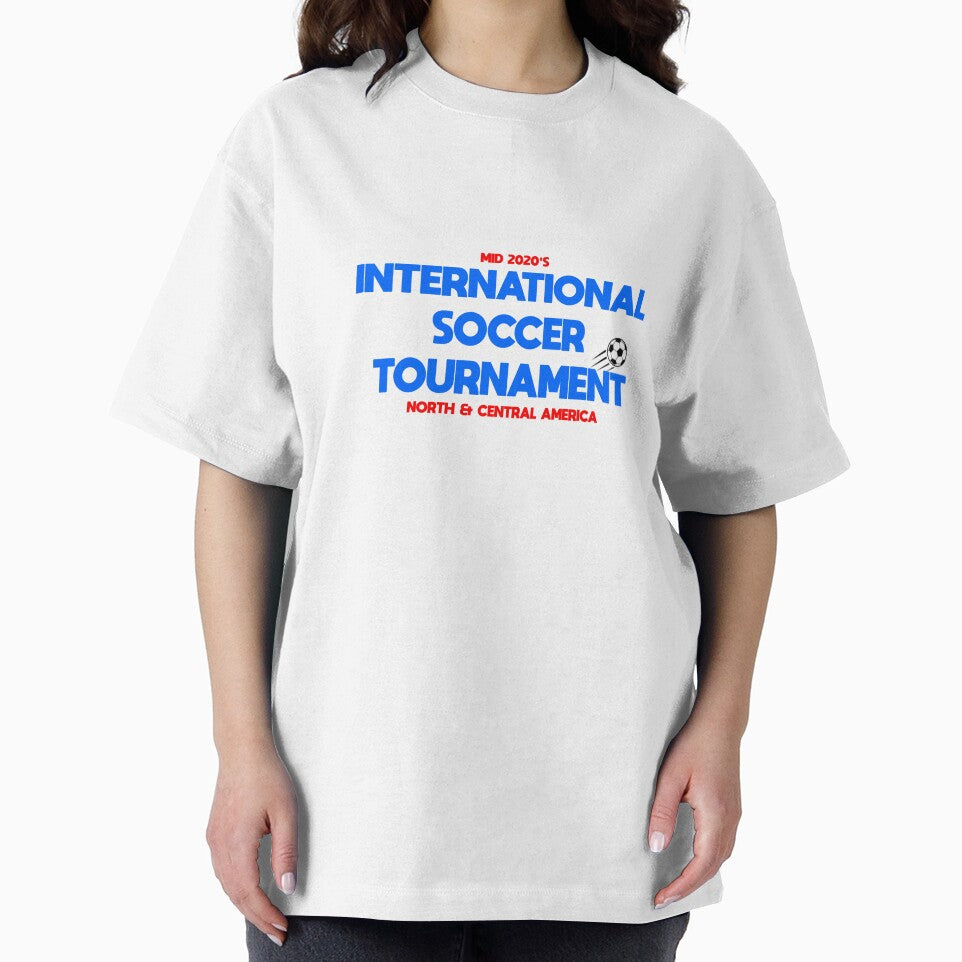 International Soccer Tournament by TFTM