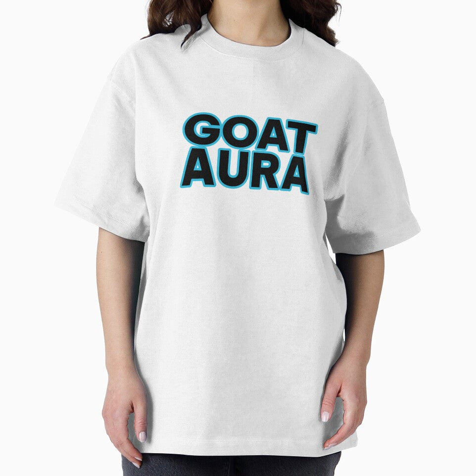 Goat Aura by Studio Sonders